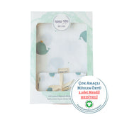 Mama Yoyo Müslin Set Whaley